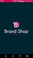 Brandshop Kenya الملصق