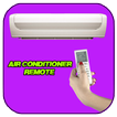 Super Air Conditioner Remote