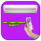 Super Air Conditioner Remote icône