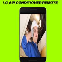 Super Air Conditioner Remote постер