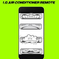 Super Air Conditioner Remote скриншот 2