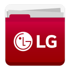 LG Catalogue أيقونة