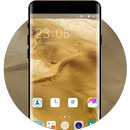 Theme for LG Fx0 APK