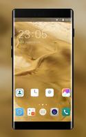 Theme for LG Fx0 poster