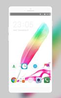 Themes for LG G Stylo Plakat