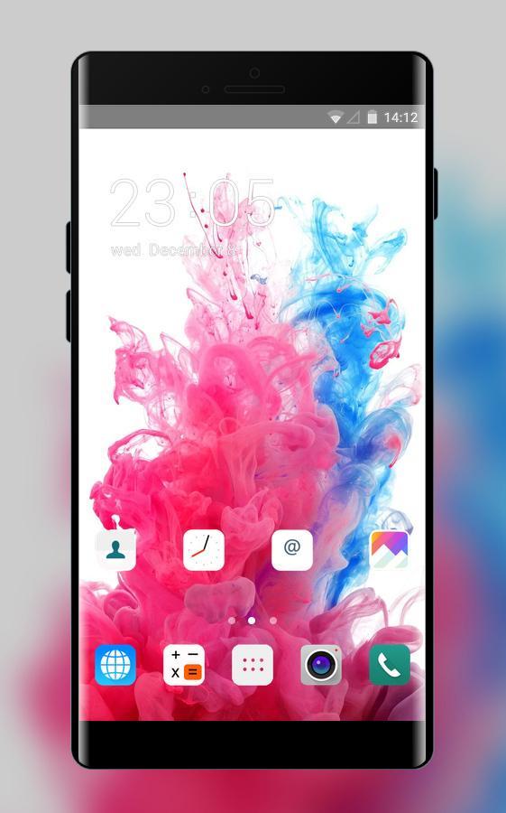 Theme for LG G3 Stylus HD for Android - APK Download