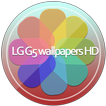 LG G8 Wallpapers HD
