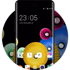 Theme for LG K4 HD APK 下載