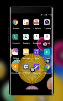 Theme for LG K4 HD capture d'écran 1