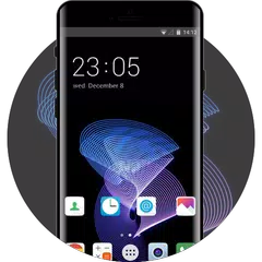 Theme for LG K4 (2017) APK download
