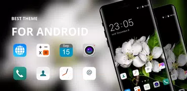 Theme for  K7 HD