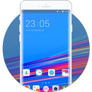 Theme for LG Optimus Net P690 APK