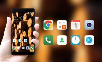Theme for LG Optimus 4X HD screenshot 3