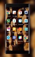 Theme for LG Optimus 4X HD screenshot 1
