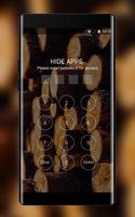 Theme for LG Optimus 4X HD screenshot 2