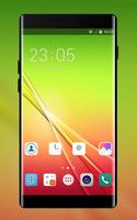 Theme for LG L70-poster
