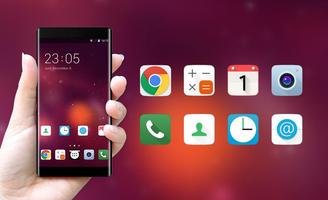 Theme for LG G3 wallpaper HD screenshot 3