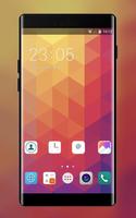 Themes for LG Magna Affiche