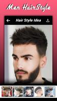Hairstyle salon - Hair,Beard,Mustache capture d'écran 1