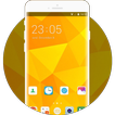 Theme for Nexus 4 HD