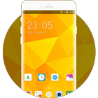 Theme for Nexus 4 HD Zeichen