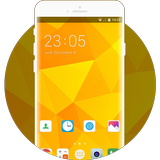 Theme for Nexus 4 HD Zeichen