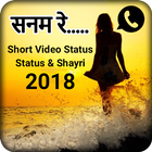 Status Video For WhatsApp Downloader icône