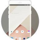 Theme for Q6+ HD APK