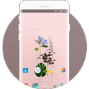 Theme for LG U HD APK