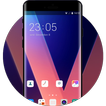 Theme for V30+ HD