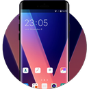 Theme for V30+ HD APK