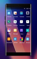 Theme for V30+ HD Ekran Görüntüsü 1