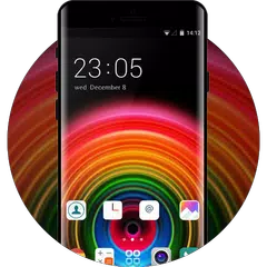 download Theme for LG X Power HD APK