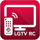 ikon Remote Control For LGTV