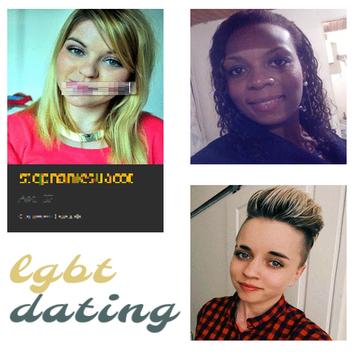 Gay lesbian dating site — photo 1