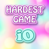 Hardest IO Game: Offline Multi icon