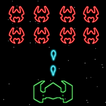 Hardest Space Invaders - Arcade Shooter Game