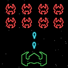 Icona Hardest Space Invaders