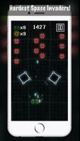 Hardest Space Invaders 海報