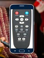 TV Remote For LG poster