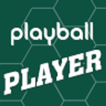 Playball Player