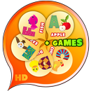 Talking ABC - Alphabet APK