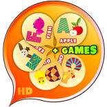 Talking ABC - Alphabet