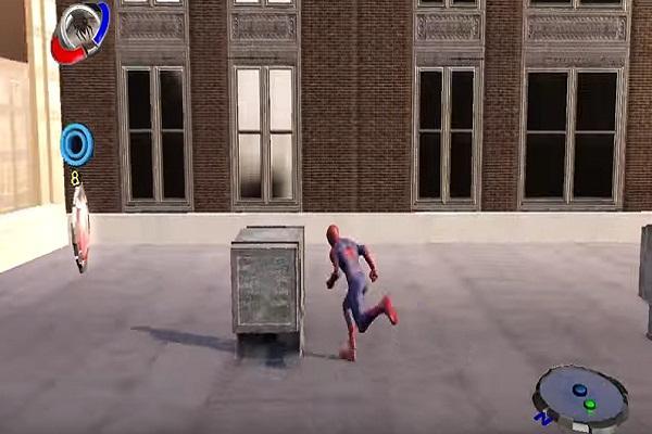 Descarga de APK de Trick Ultimate Spiderman 3:PS 2 para Android