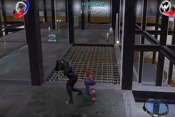 Trick Ultimate Spiderman 3:PS 2 APK for Android Download
