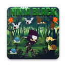 Ninja Black New APK