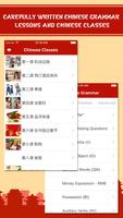 Learn Chinese captura de pantalla 2