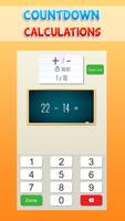 Maths Quiz - Kids math screenshot 2