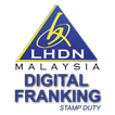 Digital Franking