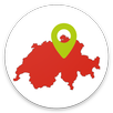 Wo ist diese Stadt? (Schweiz Q APK